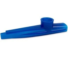 Kazoo Cascha mėlynas HH 2196