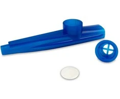Kazoo Cascha mėlynas HH 2196