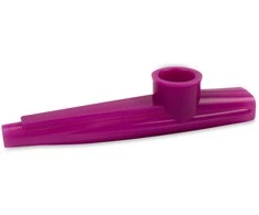 Kazoo Cascha purpurinis HH 2197