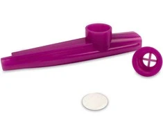 Kazoo Cascha purpurinis HH 2197