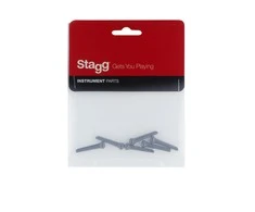 Kištukai tilteliui Stagg SP-PIWS-BK