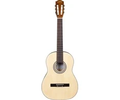 Klasikinė gitara 4/4 Cascha Student HH 2137 NT
