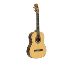 Klasikinė gitara Angel Lopez GRACIANO SM