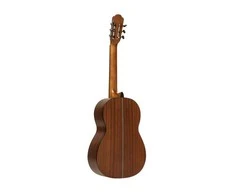 Klasikinė gitara Angel Lopez GRACIANO SM