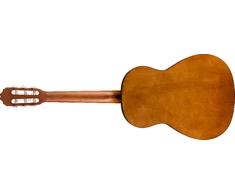 Klasikinė gitara Fender CN-25 3/4, natural