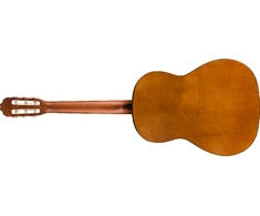 Klasikinė gitara Fender CN-25, natural