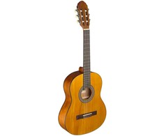 Klasikinė gitara Stagg C430 M NAT 3/4