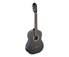 Klasikinė gitara Stagg C440 M BLK 4/4