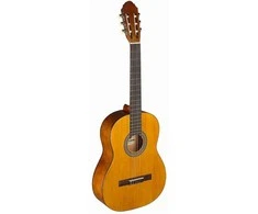 Klasikinė gitara Stagg C440 M NAT HYB