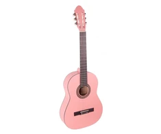 Klasikinė gitara Stagg C440 M PK 4/4