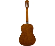 Klasikinė gitara Stagg SCL50 3/4 su dėklu, derintuvu