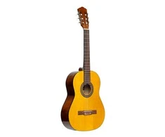 Klasikinė gitara Stagg SCL50-NAT