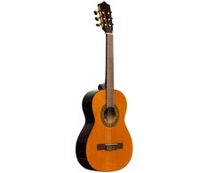 Klasikinė gitara Stagg SCL60 3/4-NAT