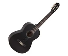 Klasikinė gitara Yamaha C40BLII 4/4