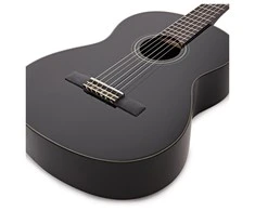 Klasikinė gitara Yamaha C40BLII 4/4