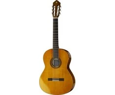 Klasikinė gitara Yamaha C40II 4/4