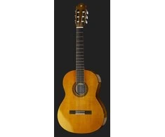 Klasikinė gitara YAMAHA CS40 II 3/4