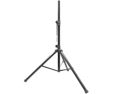 Kolonėlių stovų komplektas su dėklu BoomTone DJ SV200 II