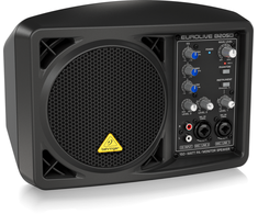 Kompiuterio kolonėlės Aktyvi kolonėlė Behringer Eurolive B-205D