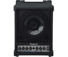 Kompiuterio kolonėlės Aktyvi monitorinė kolonėlė Roland CM-30