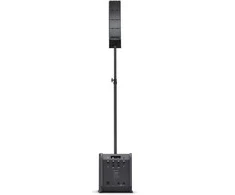 Kompiuterio kolonėlės Garso masyvo sistemos komplektas LD Systems CURV 500 ES
