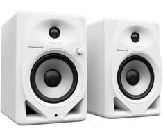 Kompiuterio kolonėlės Monitorinės kolonėlės Pioneer DM-50D-W
