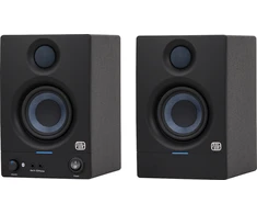 Monitorinės kolonėlės PreSonus Eris 3.5BT 2nd Gen