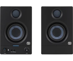 Monitorinės kolonėlės PreSonus Eris 3.5BT 2nd Gen