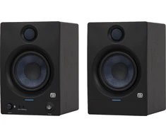 Kompiuterio kolonėlės Monitorinės kolonėlės PreSonus Eris 5BT 2nd Gen