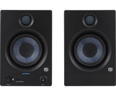 Kompiuterio kolonėlės Monitorinės kolonėlės PreSonus Eris 5BT 2nd Gen