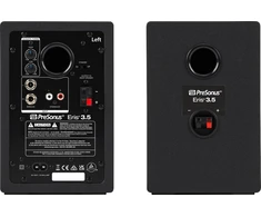 Monitorinės kolonėlės PreSonus Eris 3.5 2nd Gen
