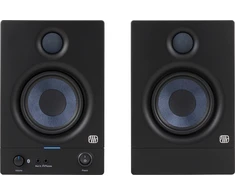 Monitorinės kolonėlės PreSonus Eris 4.5BT 2nd Gen