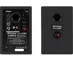 Monitorinės kolonėlės PreSonus Eris 3.5BT 2nd Gen