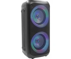 Nešiojama garso sistema BoomTone DJ Traveler 400