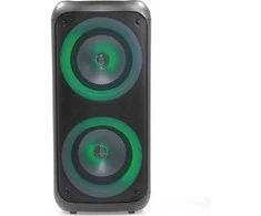 Nešiojama garso sistema BoomTone DJ Traveler 400