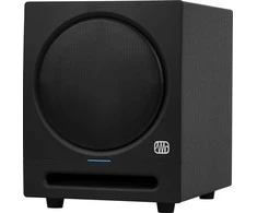 Studijinė žemų dažnių kolonėlė Presonus Eris Sub 8BT