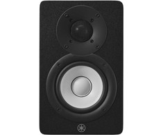 Studijinės monitorinės kolonėlės Yamaha HS4 juodos