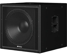 Kompiuterio kolonėlės Žemų dažnių kolonėlė PreSonus CDL Sub18