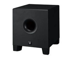 Studijinė žemų dažnių kolonėlė Yamaha HS8S