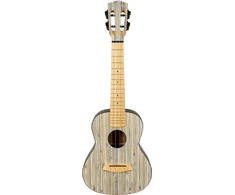 Koncertinė ukulelė Cascha Bamboo Graphite HH 2316
