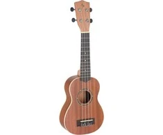 Koncertinė ukulelė Stagg UC-30