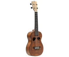 Koncertinė ukulelė Stagg UC-TIKI HEWA