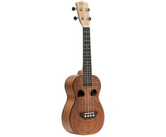 Koncertinė ukulelė Stagg UC-TIKI MAIO