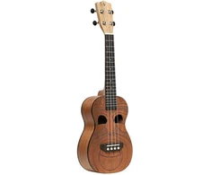 Koncertinė ukulelė Stagg UC-TIKI MAIO