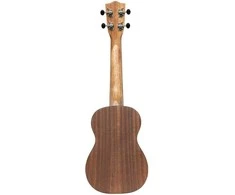 Koncertinė ukulelė Stagg UC-TIKI MENA