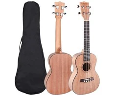 Koncertinė ukulelė V-TONE UK23 WOOD