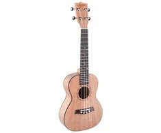 Koncertinė ukulelė V-TONE UK23 WOOD