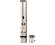 Kondensatorinis mikrofonas Behringer B-5