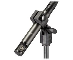 Kondensatorinis mikrofonas instrumentams Audio-Technica Artist Series ATM450
