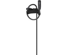 Kondensatorinis prisegamas mikrofonas Audio Technica BP899 (cH), juodas